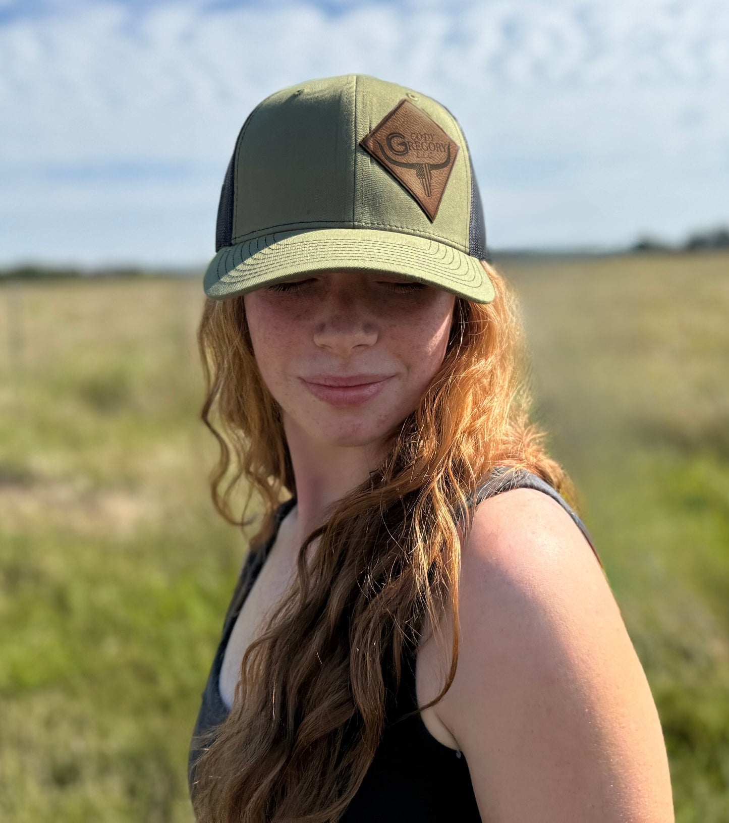 Cody Gregory LLC Ball Cap