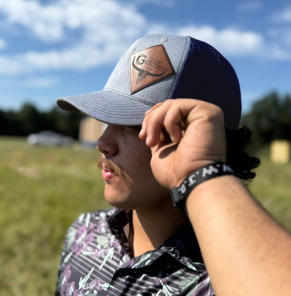 Cody Gregory LLC Ball Cap