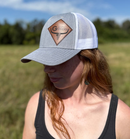 Cody Gregory LLC Ball Cap