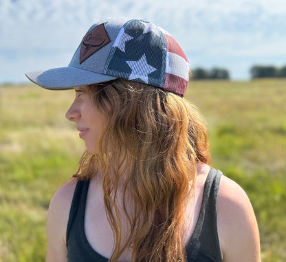 Cody Gregory LLC Ball Cap