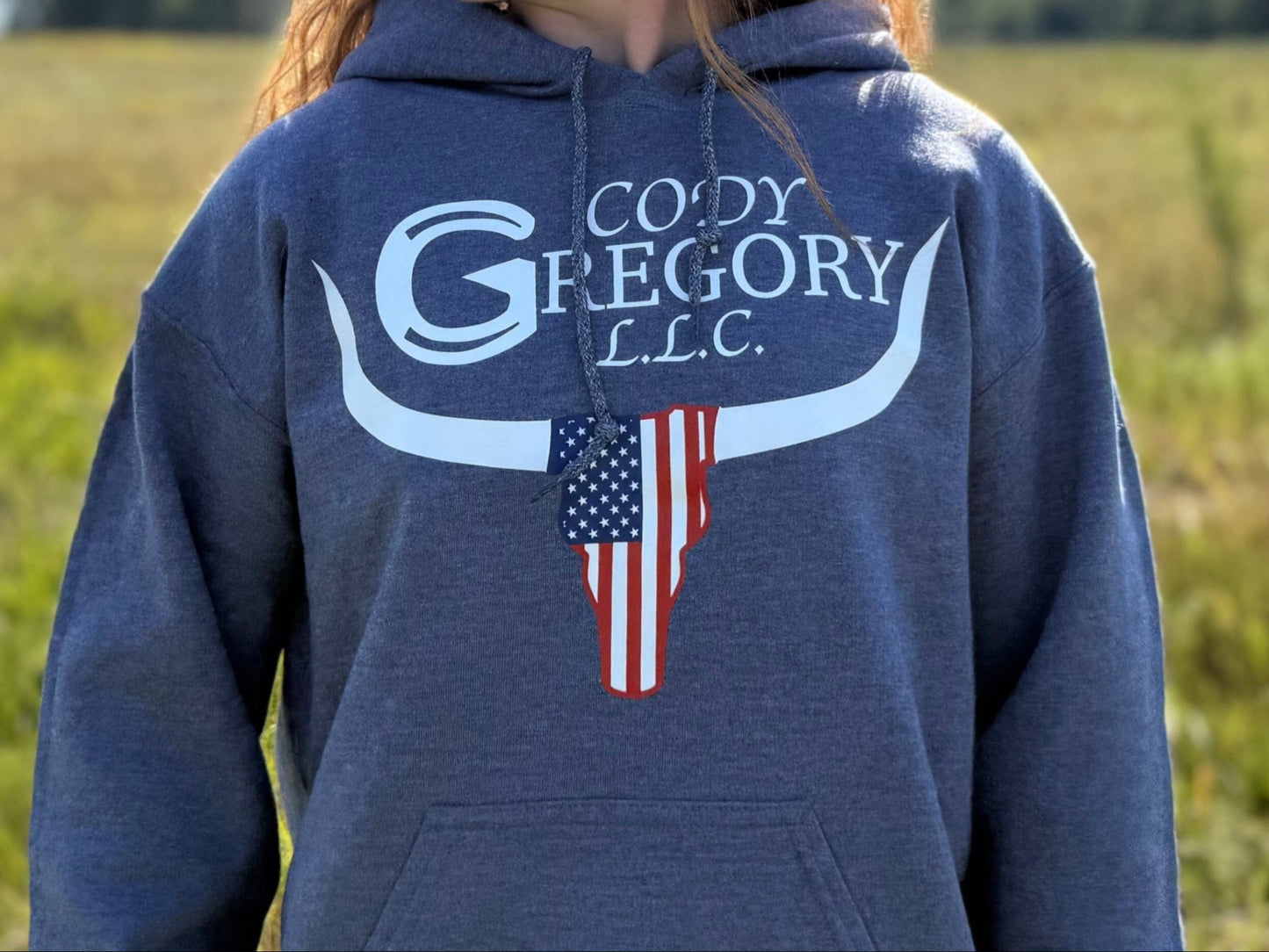 Cody Gregory LLC Sweatshirt