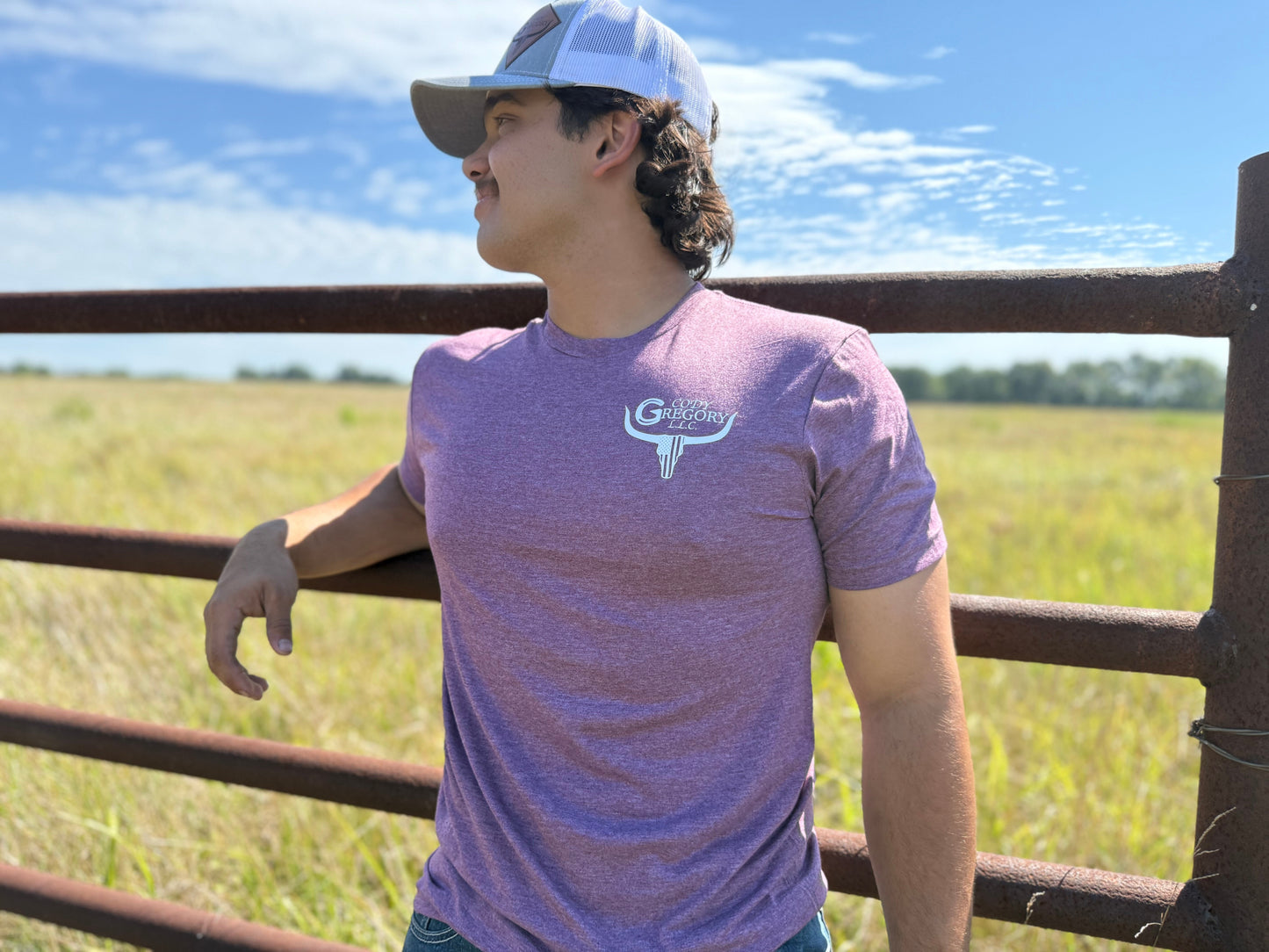 Cody Gregory LLC T-Shirt