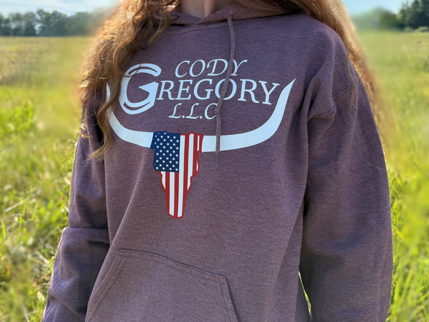 Cody Gregory LLC Sweatshirt