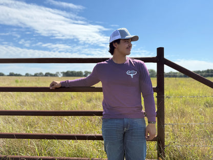 Cody Gregory LLC Long Sleeve T-shirt