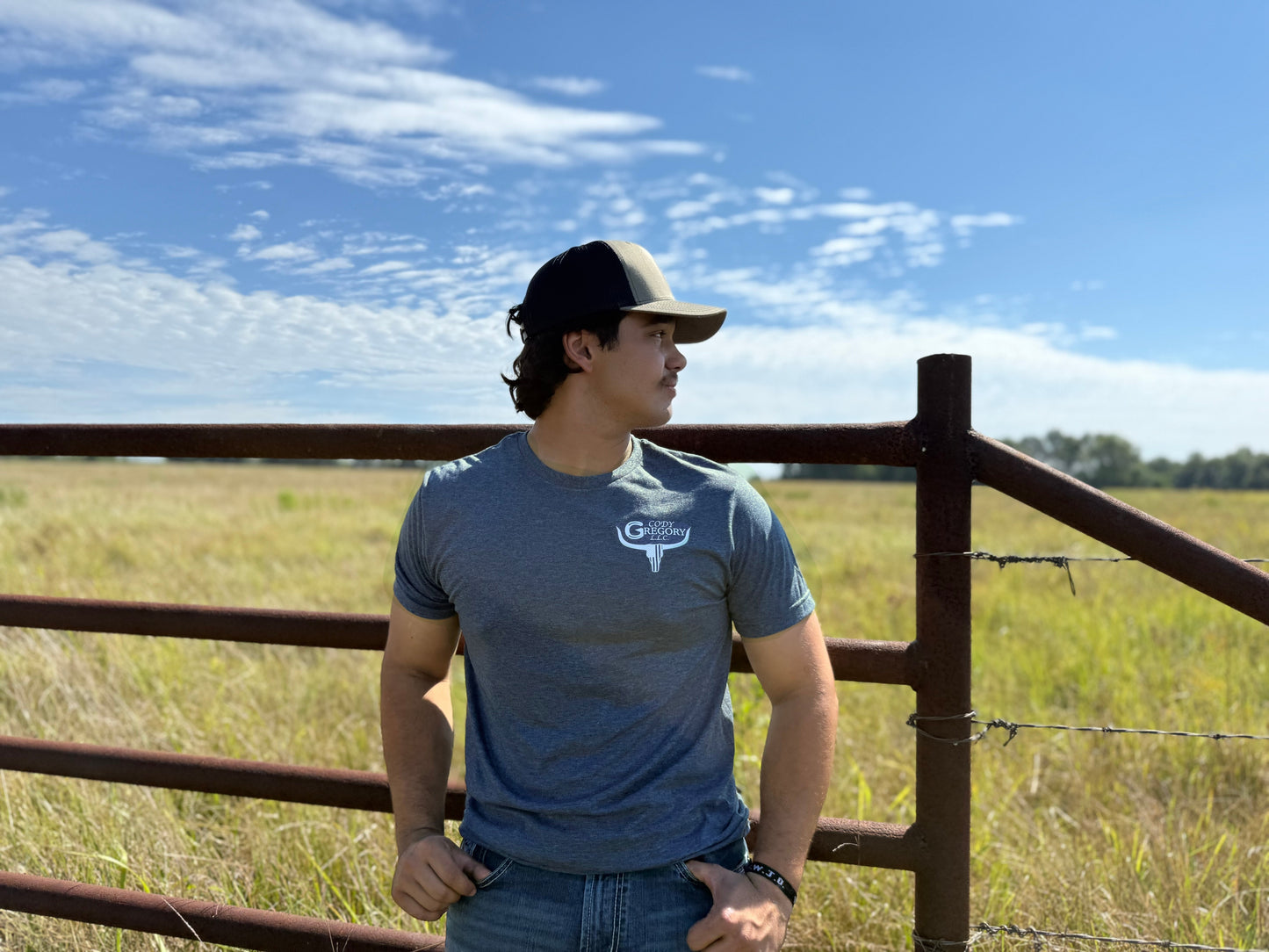 Cody Gregory LLC T-Shirt