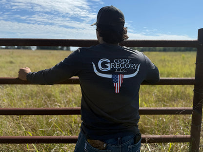 Cody Gregory LLC Long Sleeve T-shirt
