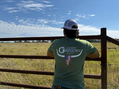 Cody Gregory LLC T-Shirt