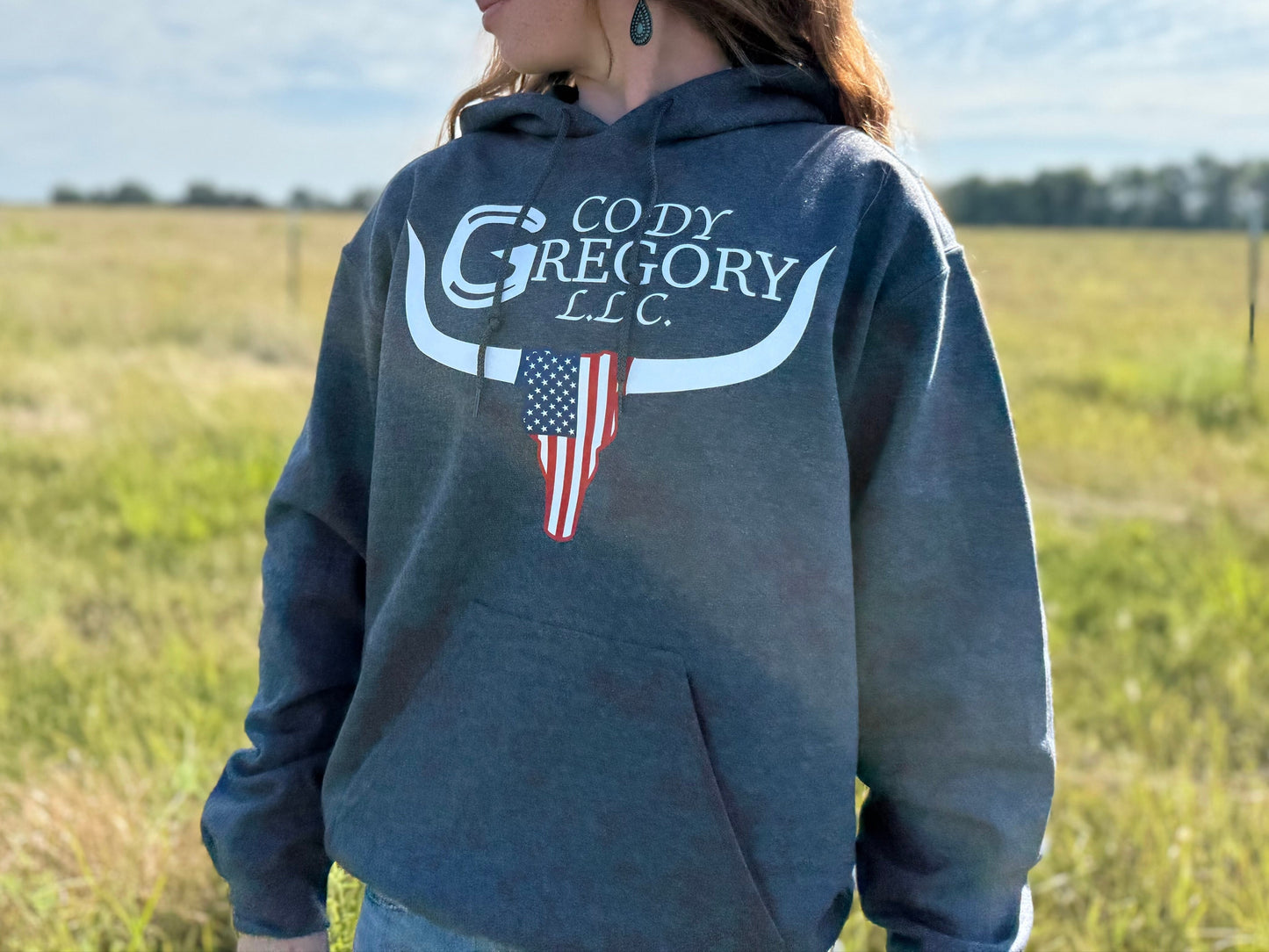 Cody Gregory LLC Sweatshirt