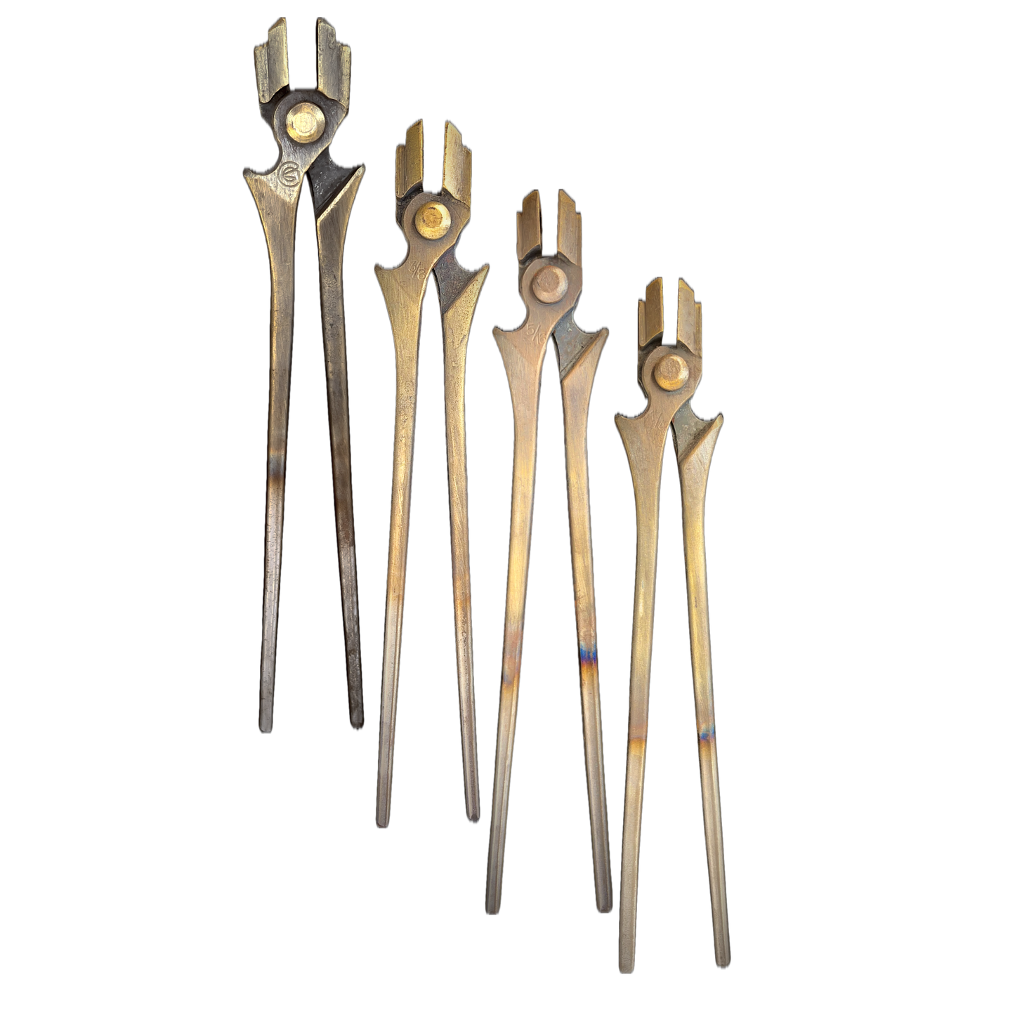 Forging Tongs