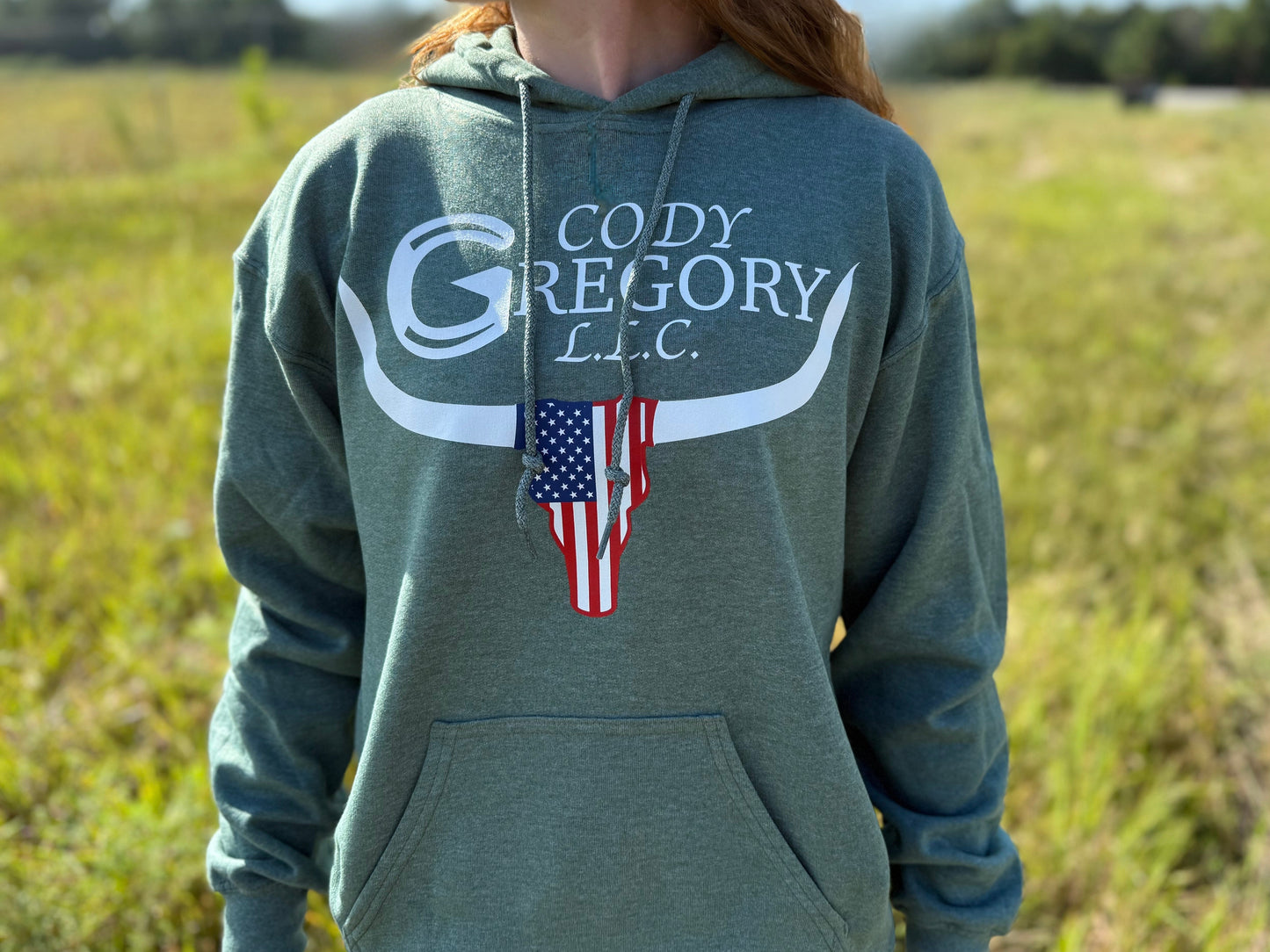 Cody Gregory LLC Sweatshirt