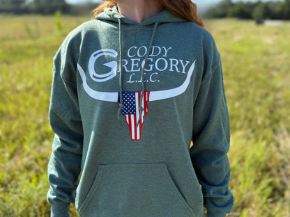 Cody Gregory LLC Sweatshirt