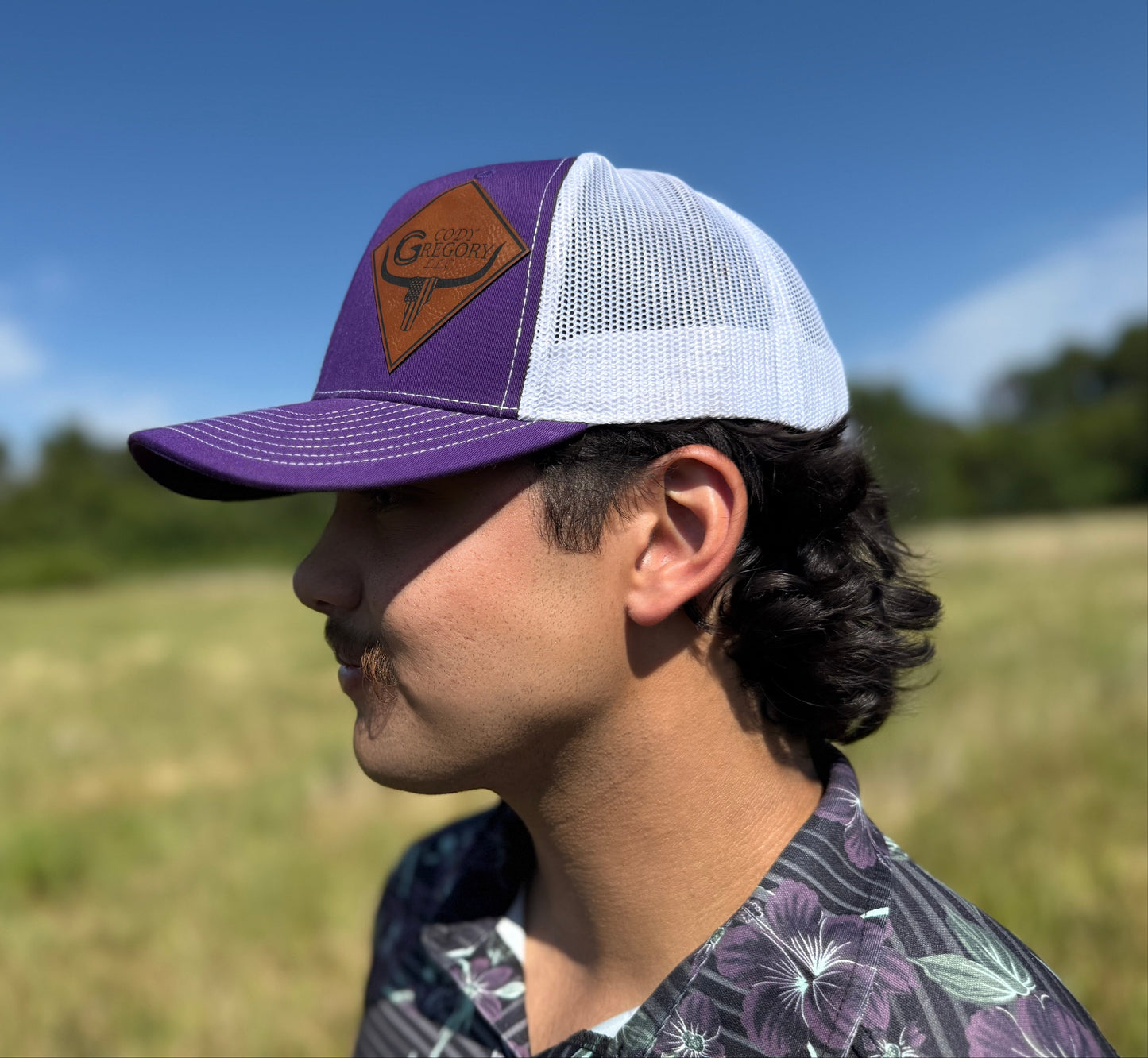 Cody Gregory LLC Ball Cap